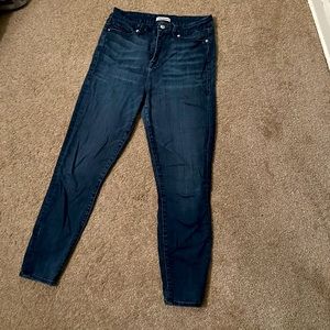 Good American Good Wait Crop Jeans!